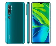 Xiaomi Mi Note 10 Pro 8/256GB Aurora Green - 527810 - zdjęcie 5